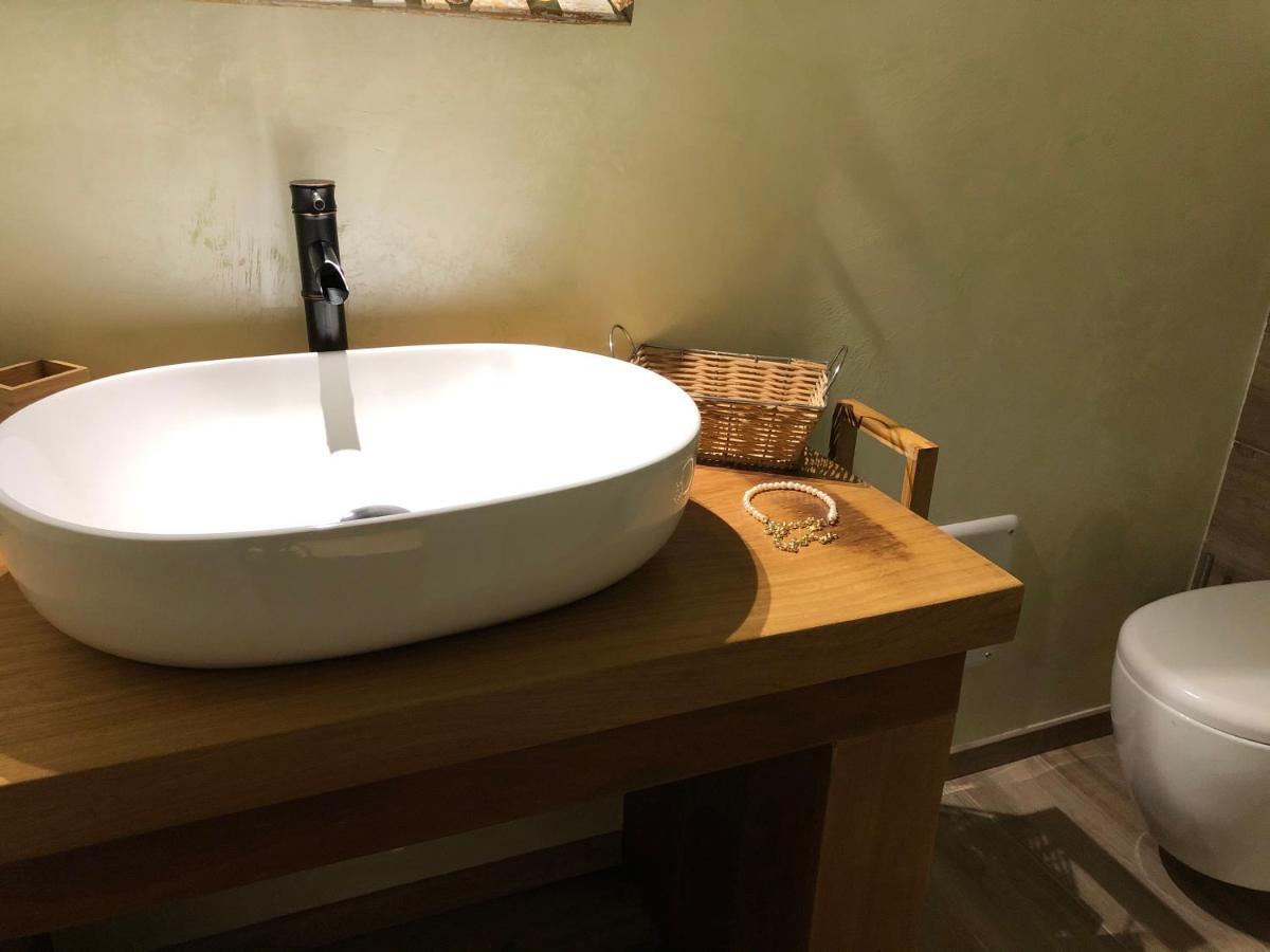 בארי Dream & Relax Villa Fiore מראה חיצוני תמונה