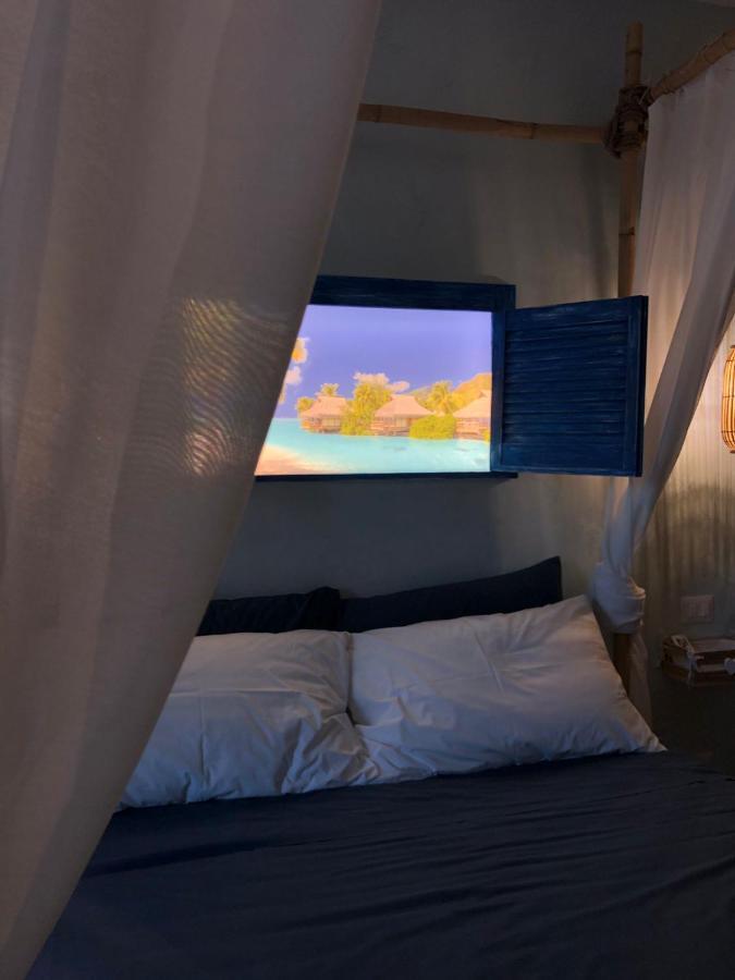 בארי Dream & Relax Villa Fiore מראה חיצוני תמונה